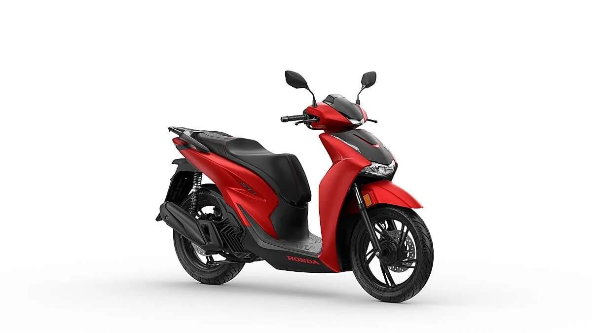Honda SH