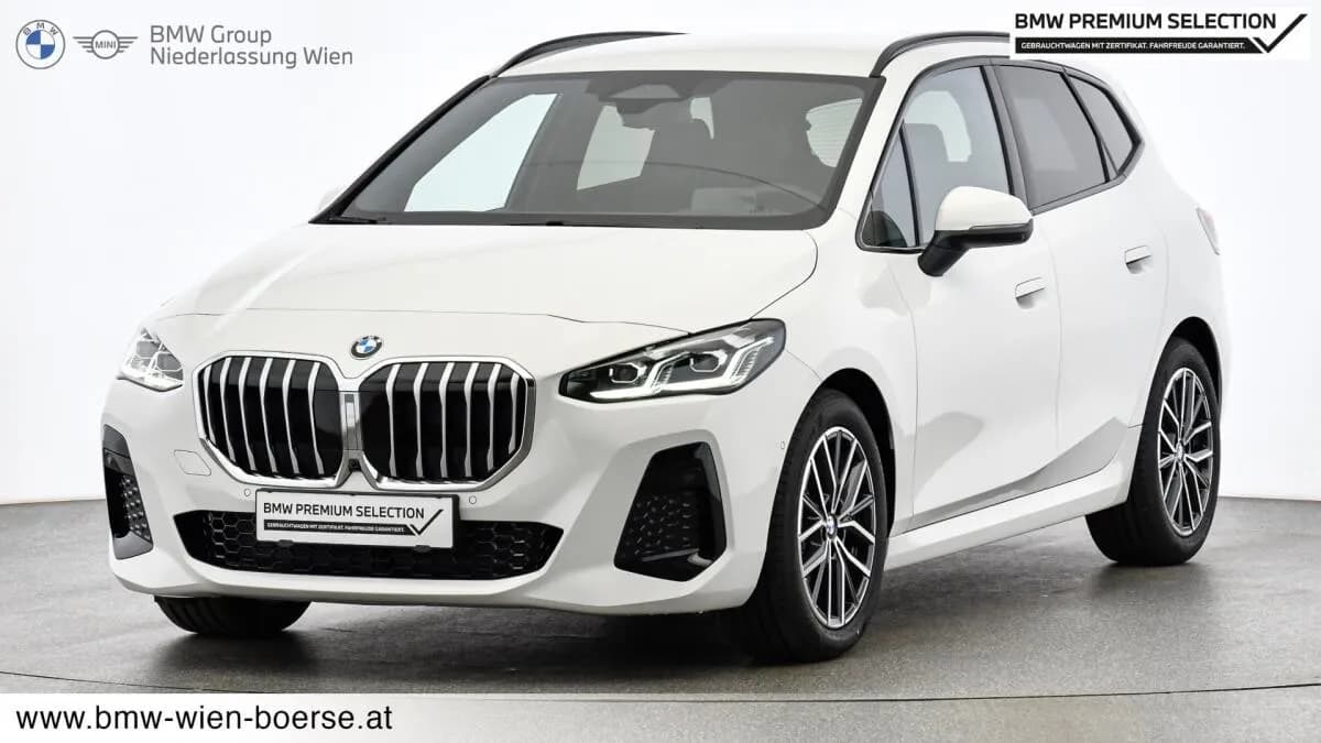 BMW 2er-Reihe