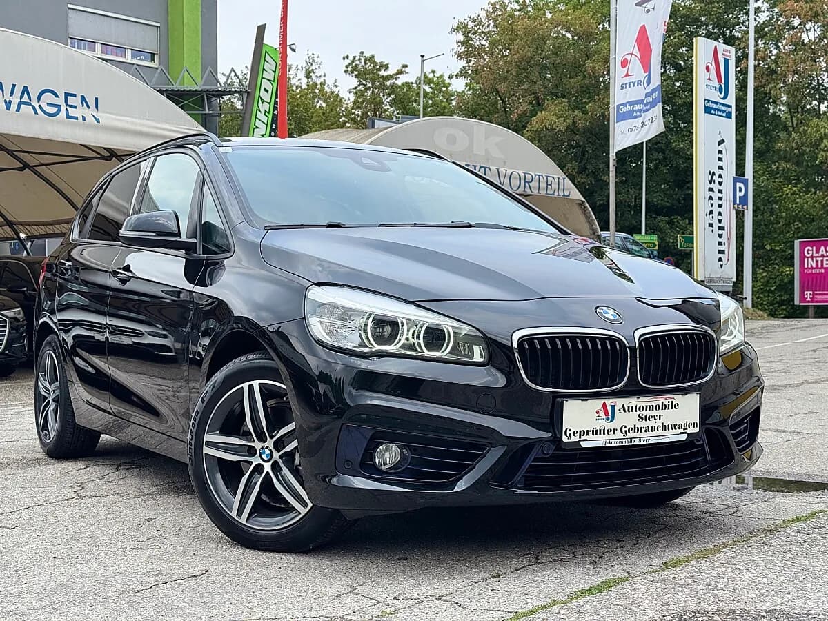 BMW 2er-Reihe