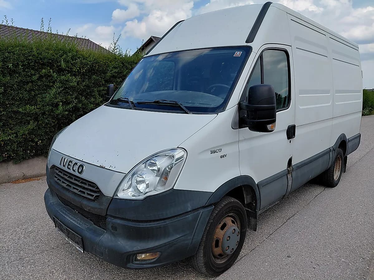 IVECO Daily