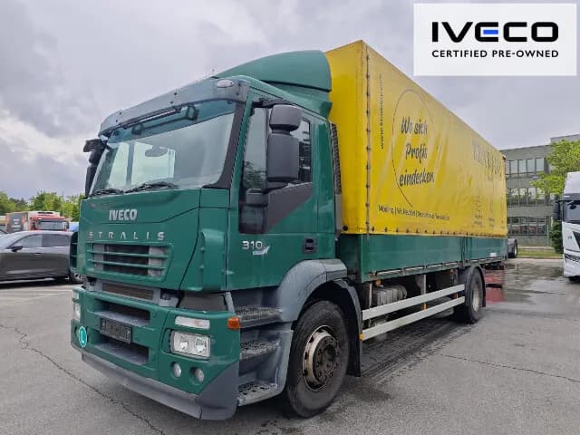 IVECO Sonstige