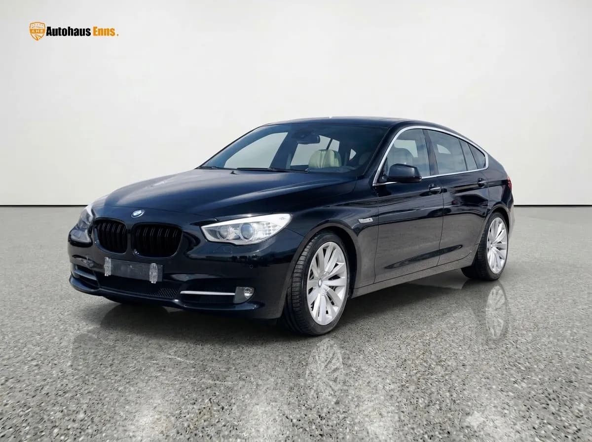 BMW 5er-Reihe