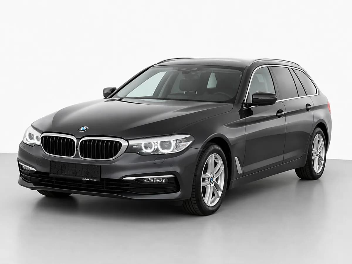BMW 5er-Reihe