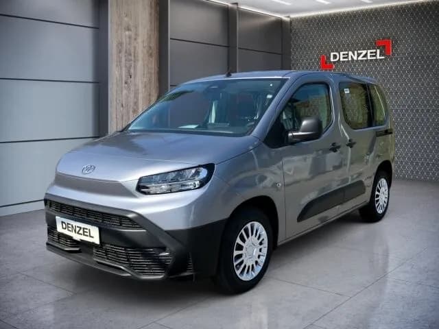 Toyota Sonstige