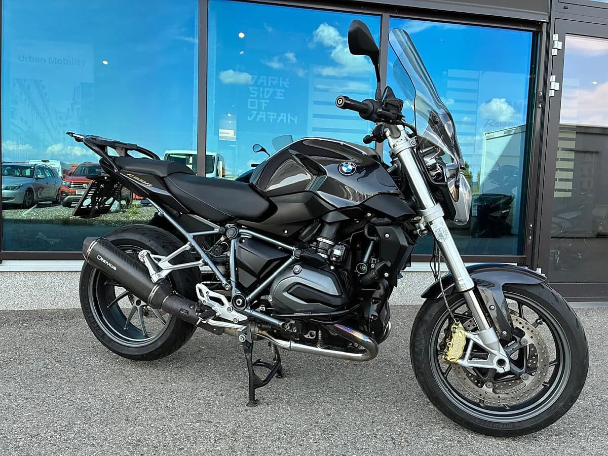 BMW R 1200