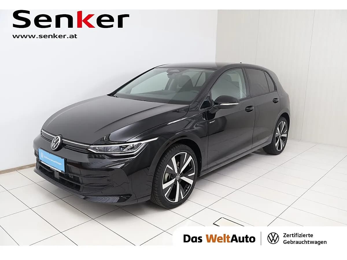 VW Golf