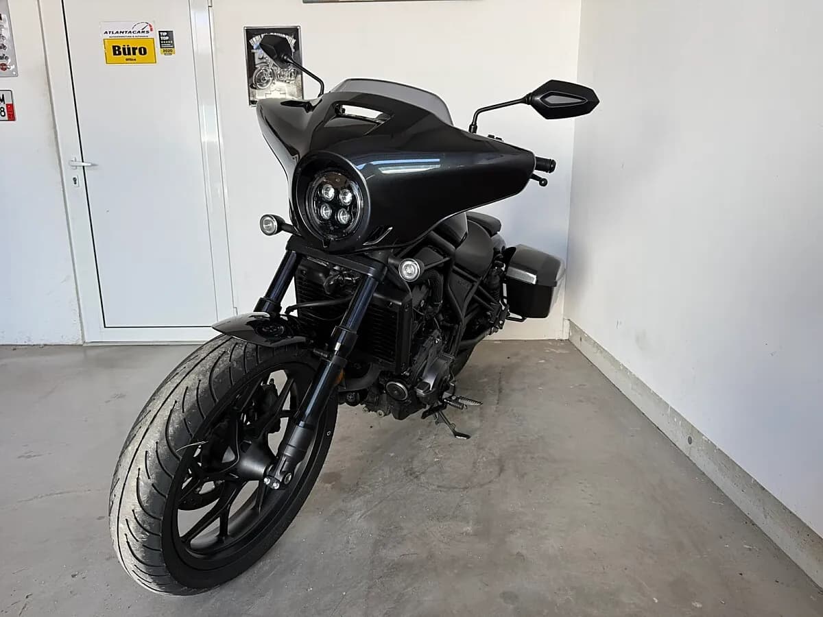 Honda Sonstige