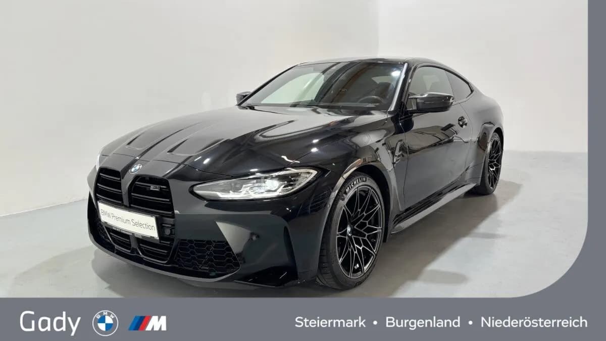 BMW 4er-Reihe