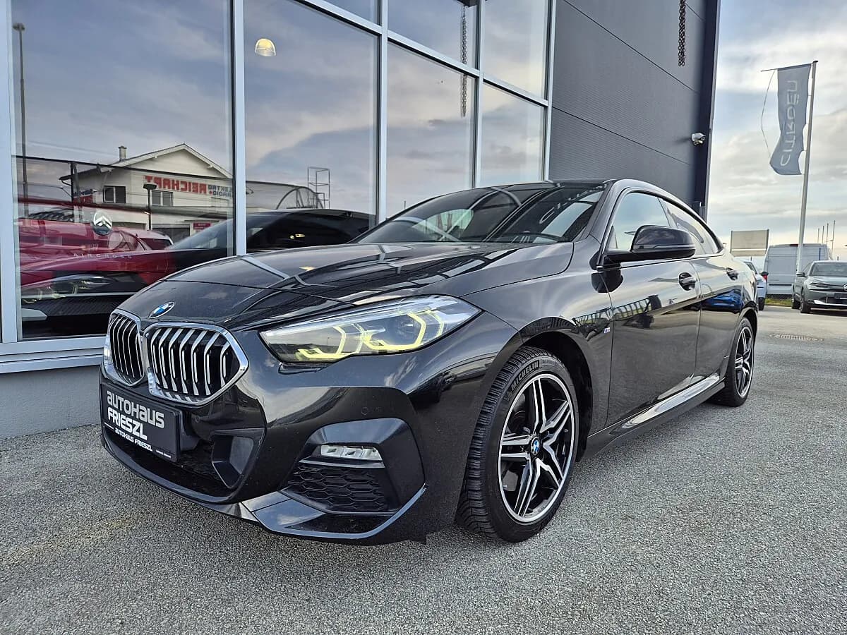 BMW 2er-Reihe