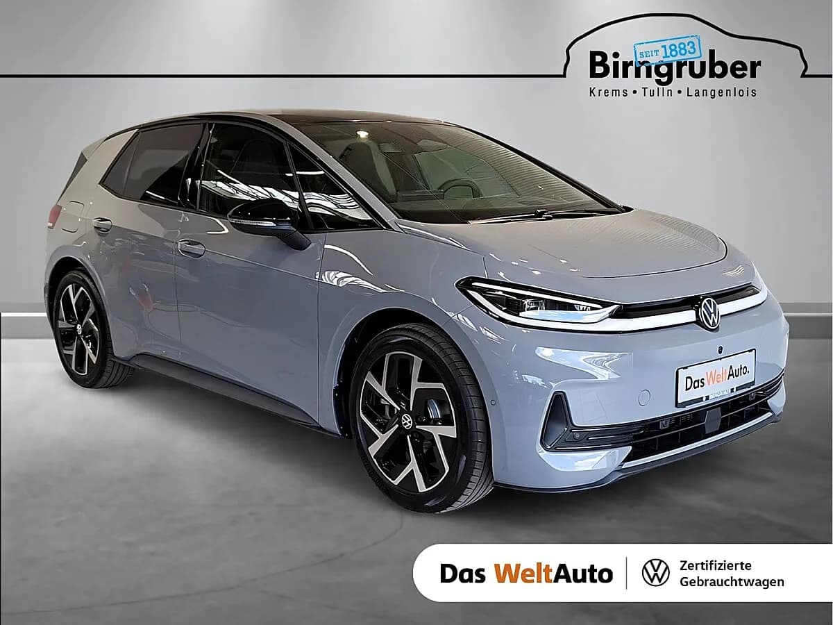 VW ID.3