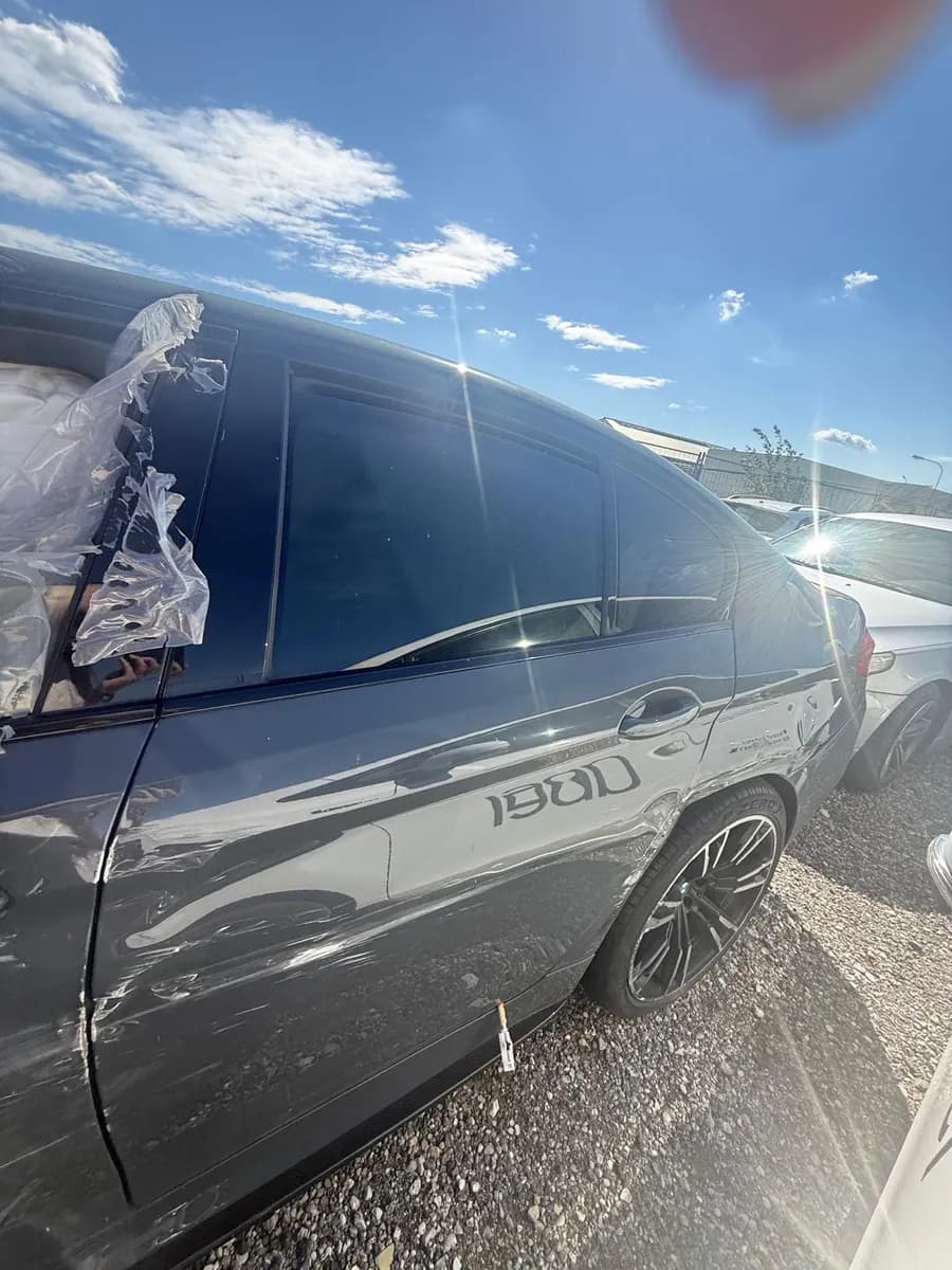 BMW 5er-Reihe