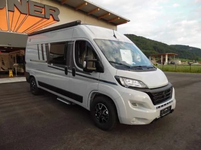 Carado CV600 Pro Edition MJ24 mit ...