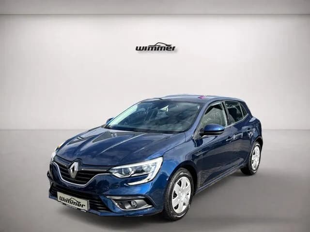 Renault Mégane