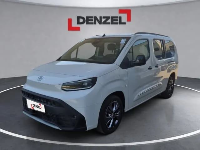 Toyota Sonstige