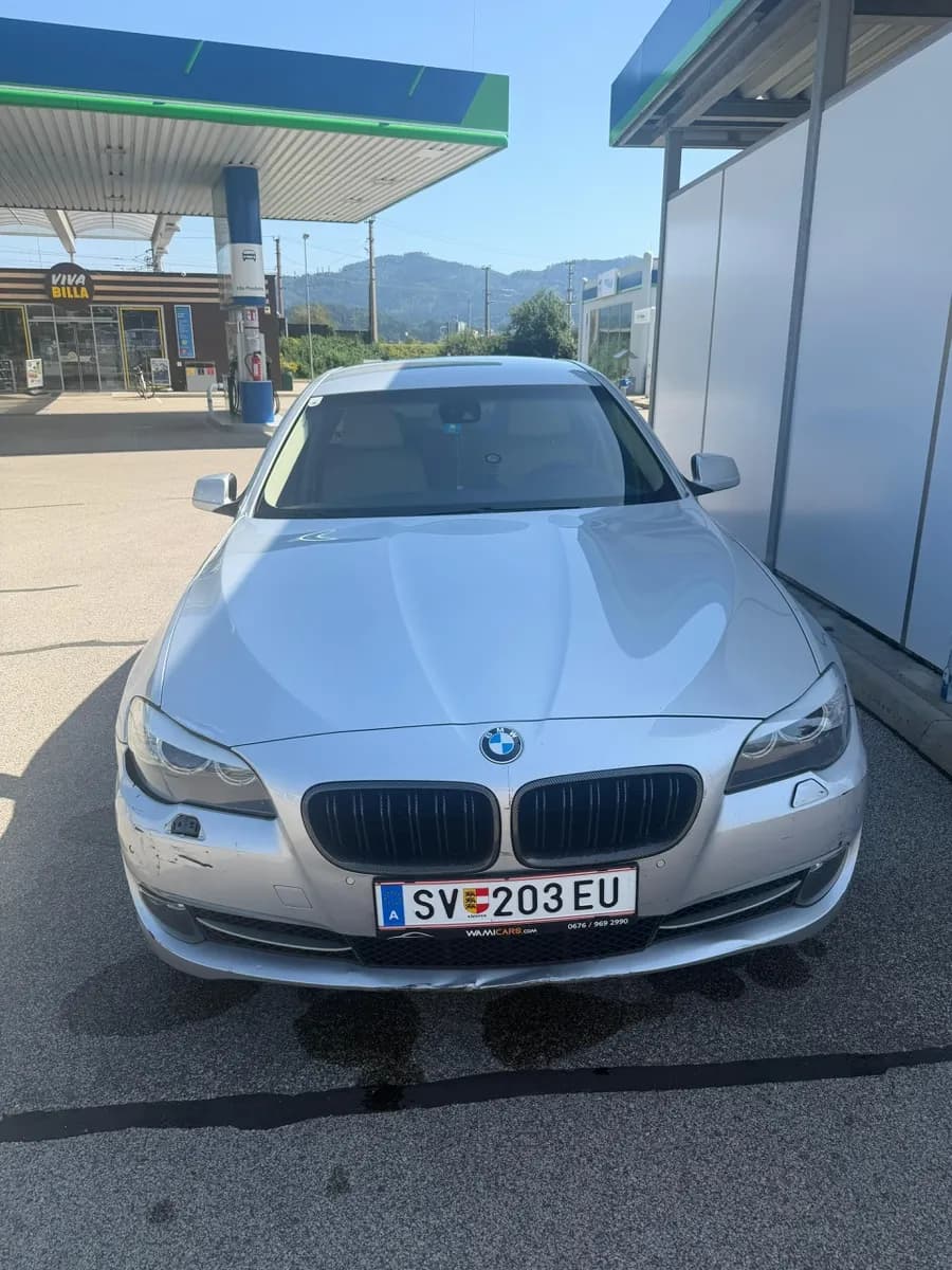 BMW 5er-Reihe