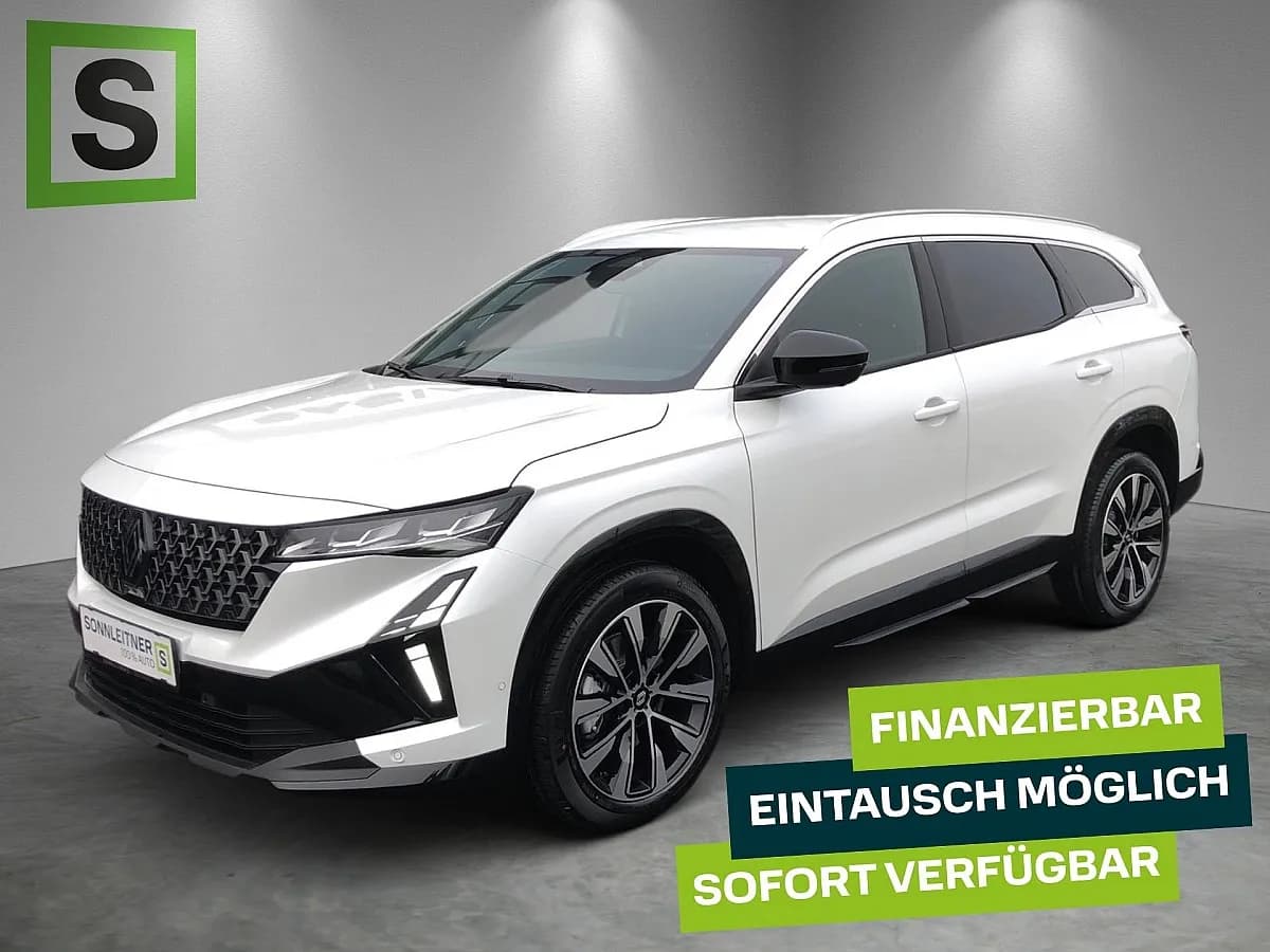 Renault Espace