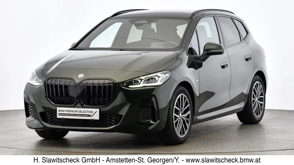 BMW 2er-Reihe