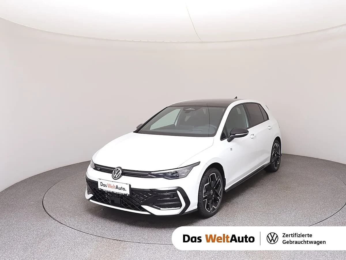 VW Golf