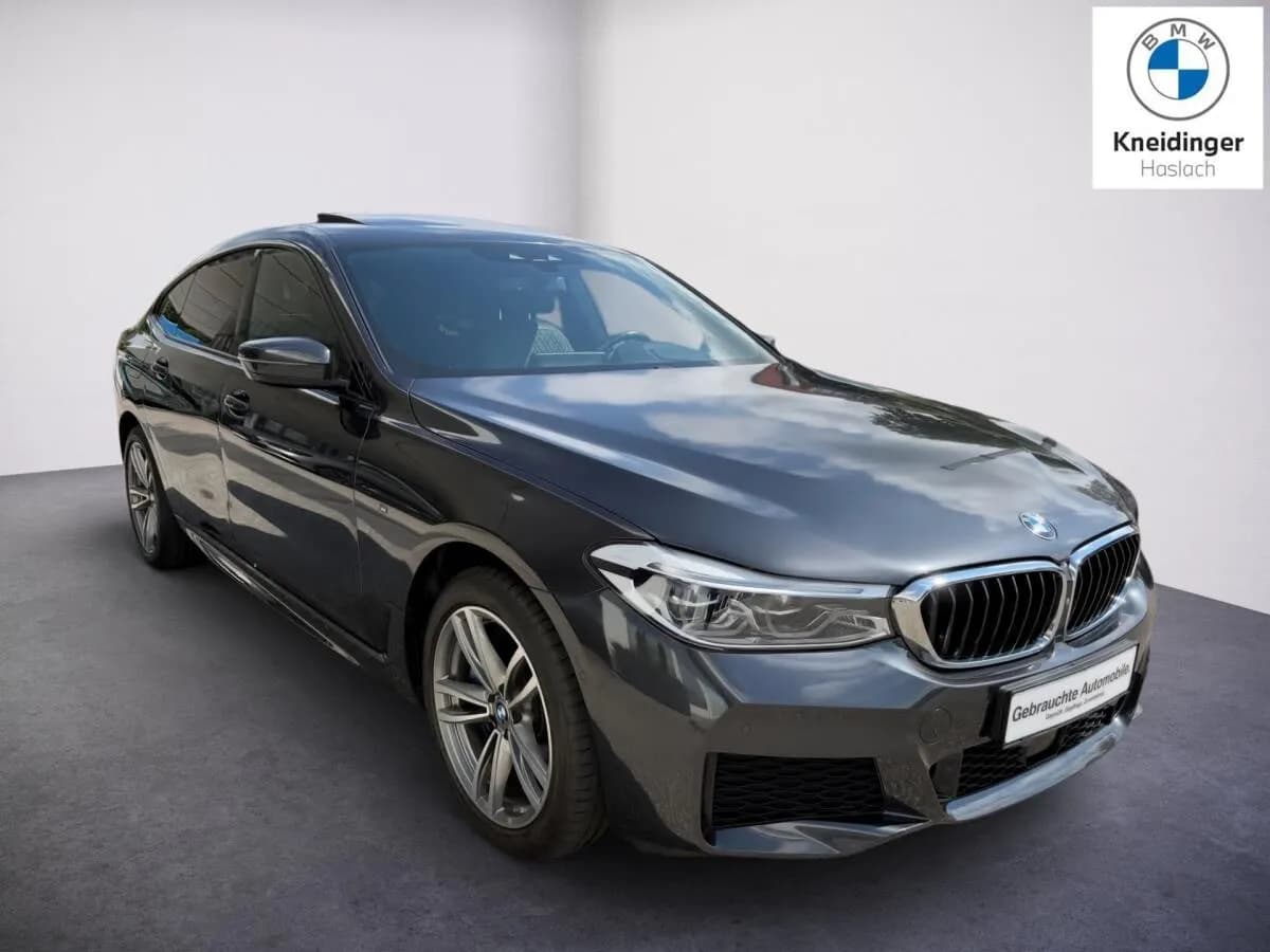 BMW 6er-Reihe