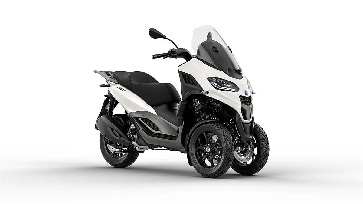 Piaggio MP3