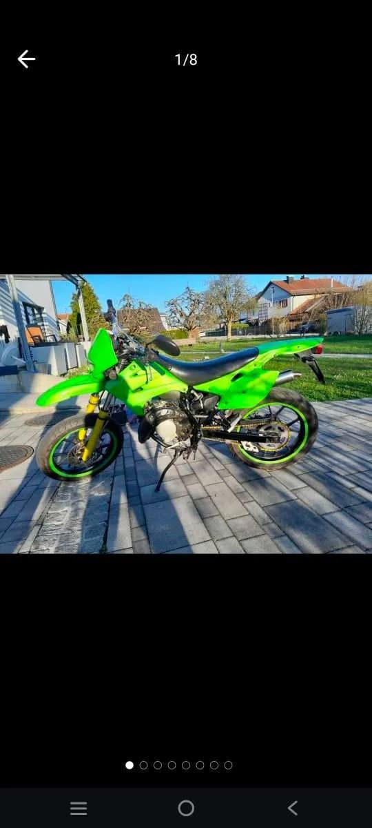Motorhispania Furia