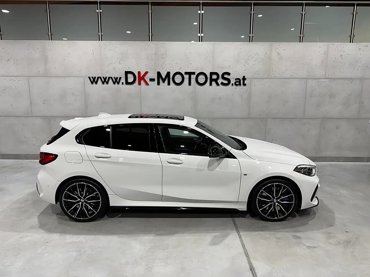 BMW 1er-Reihe