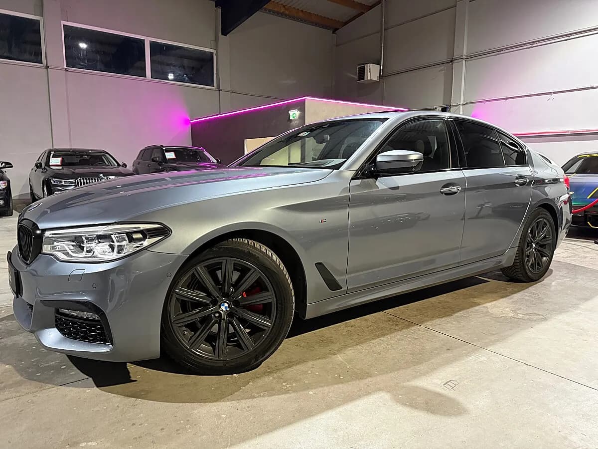 BMW 5er-Reihe