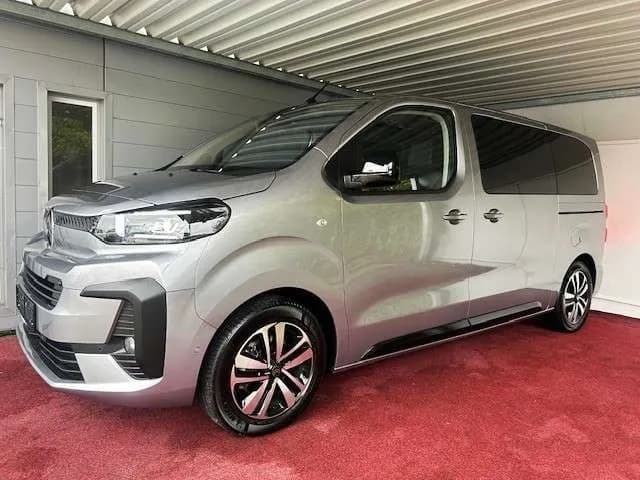 Citroën Spacetourer