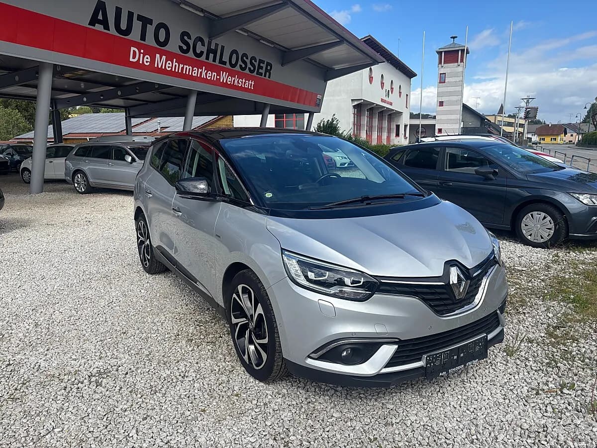 Renault Grand Scénic