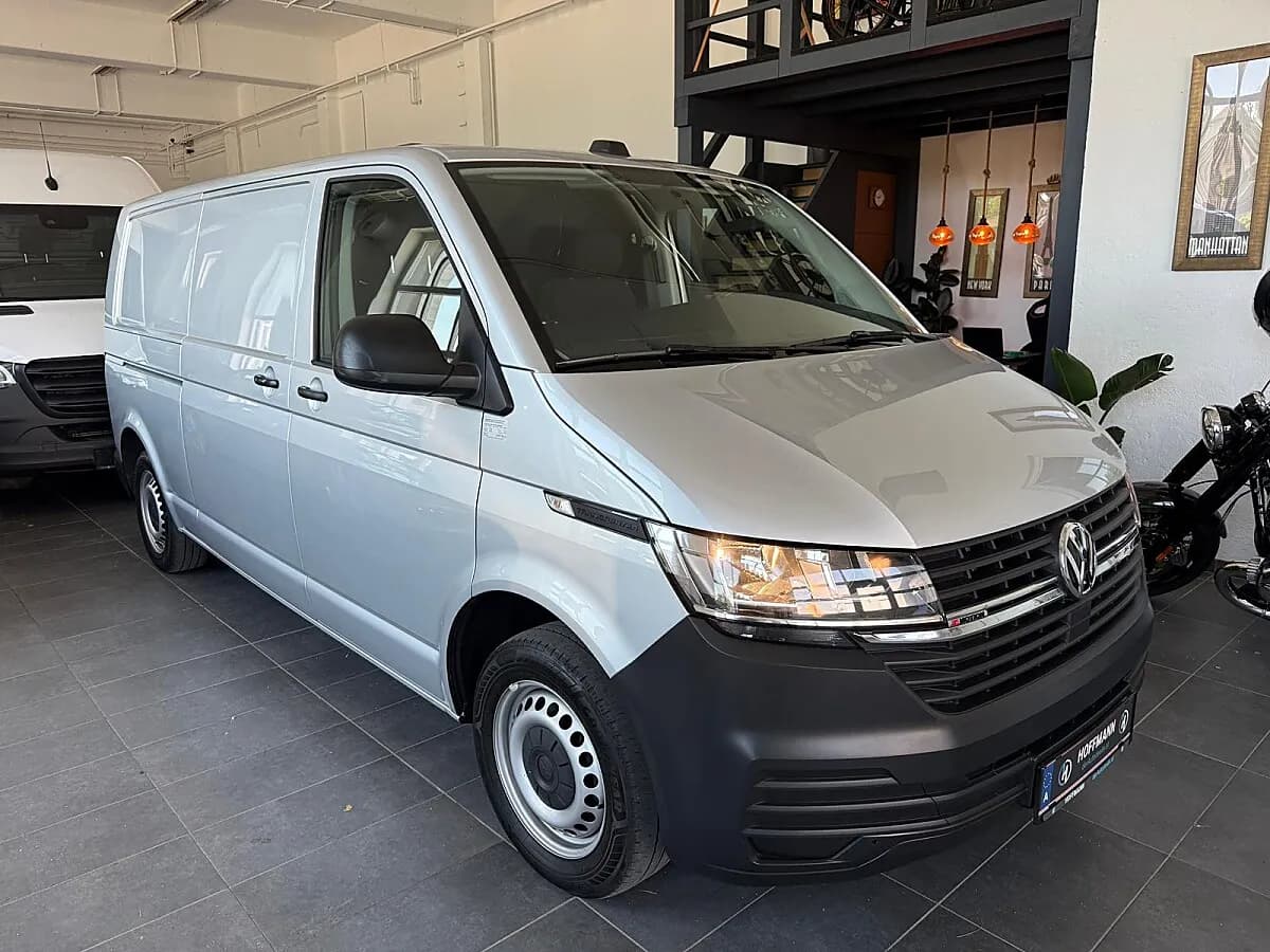 VW Transporter T6