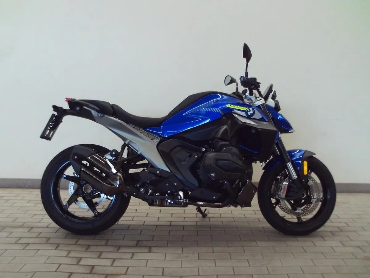 BMW R 1300
