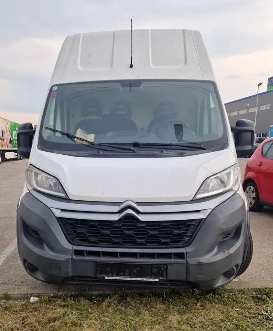Citroën Jumper