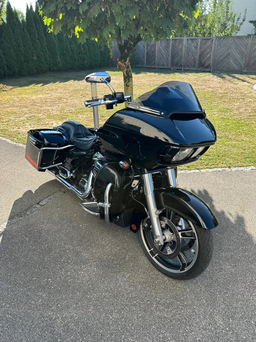 Harley-Davidson Road Glide