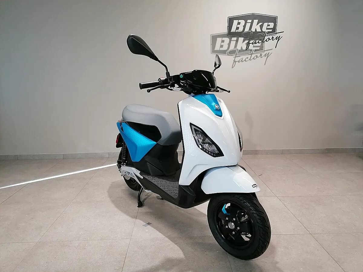 Piaggio Sonstige
