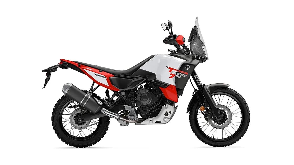 Yamaha Sonstige