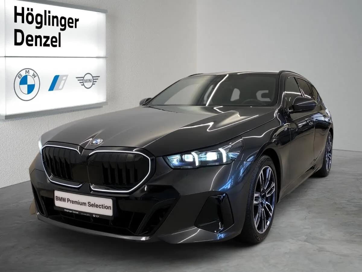 BMW 5er-Reihe