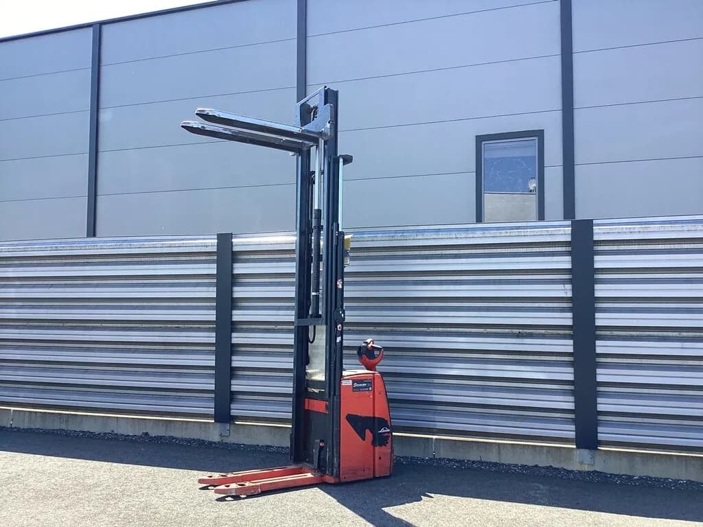 Linde Sonstige