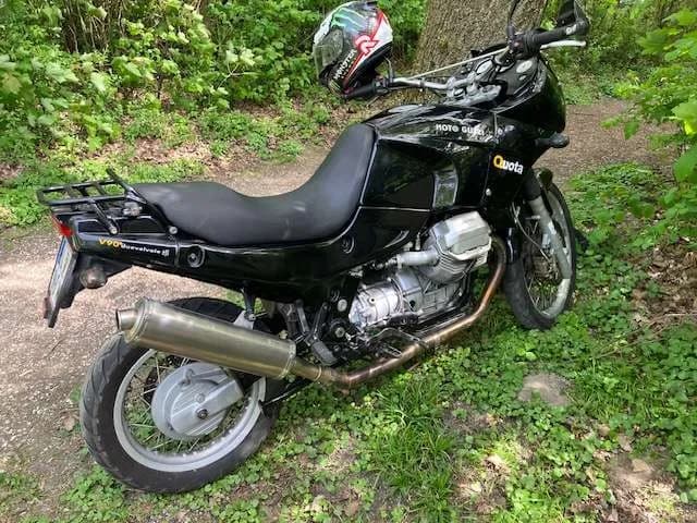 Moto Guzzi Sonstige
