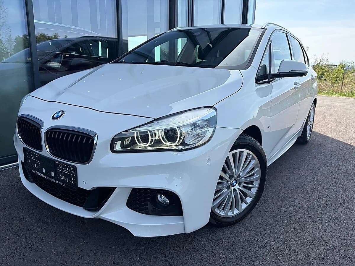 BMW 2er-Reihe