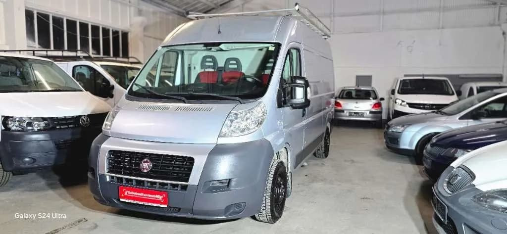 Fiat Ducato