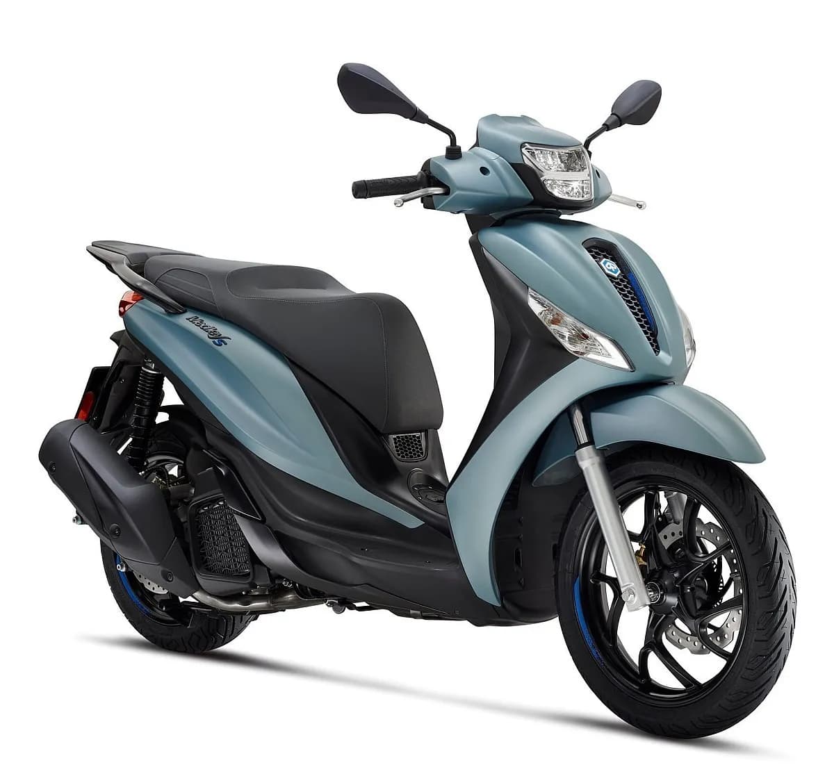 Piaggio Medley