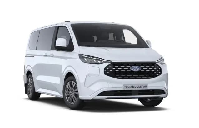 Ford Tourneo