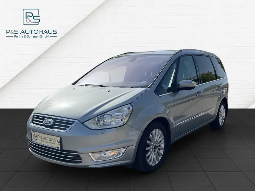 Ford Galaxy