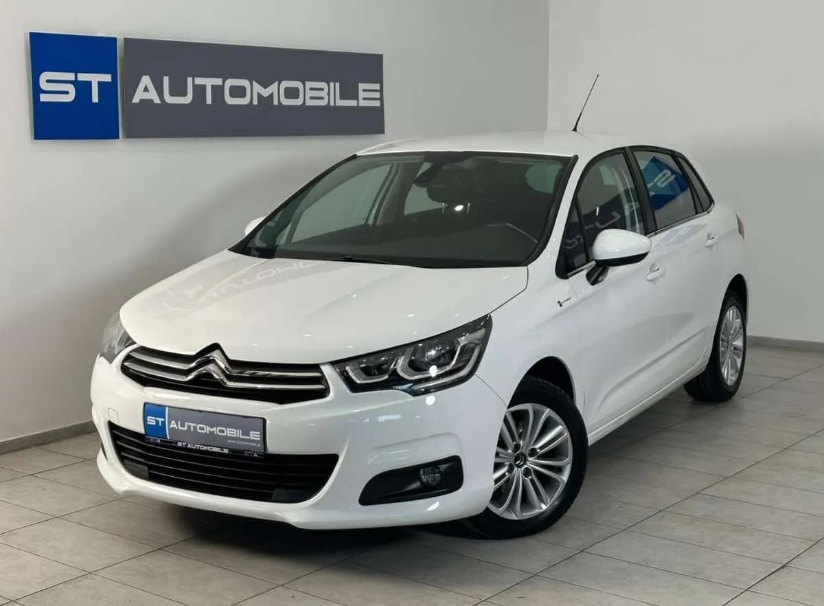 Citroën C4