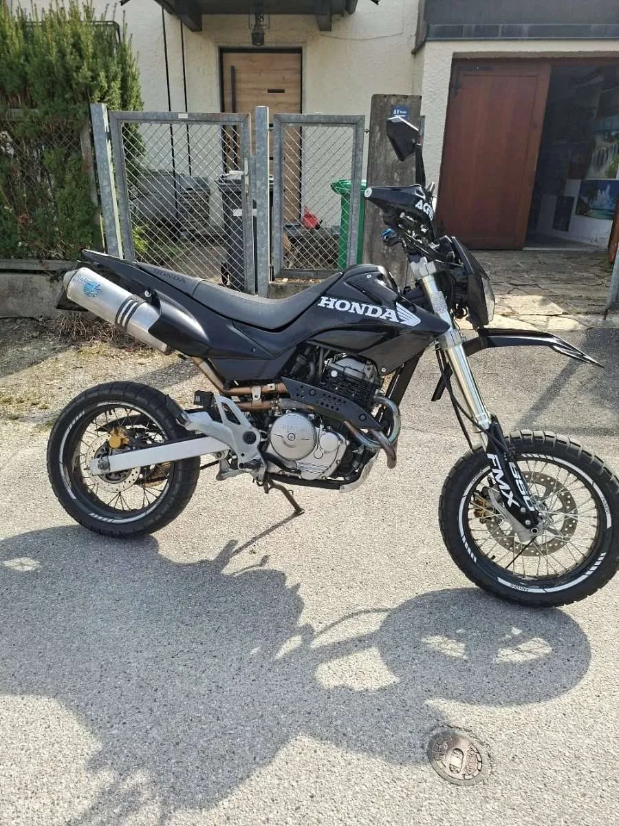 Honda Sonstige