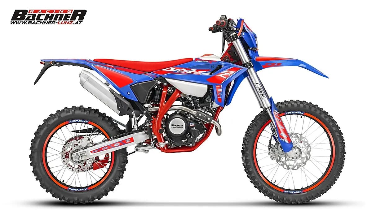 Beta RR