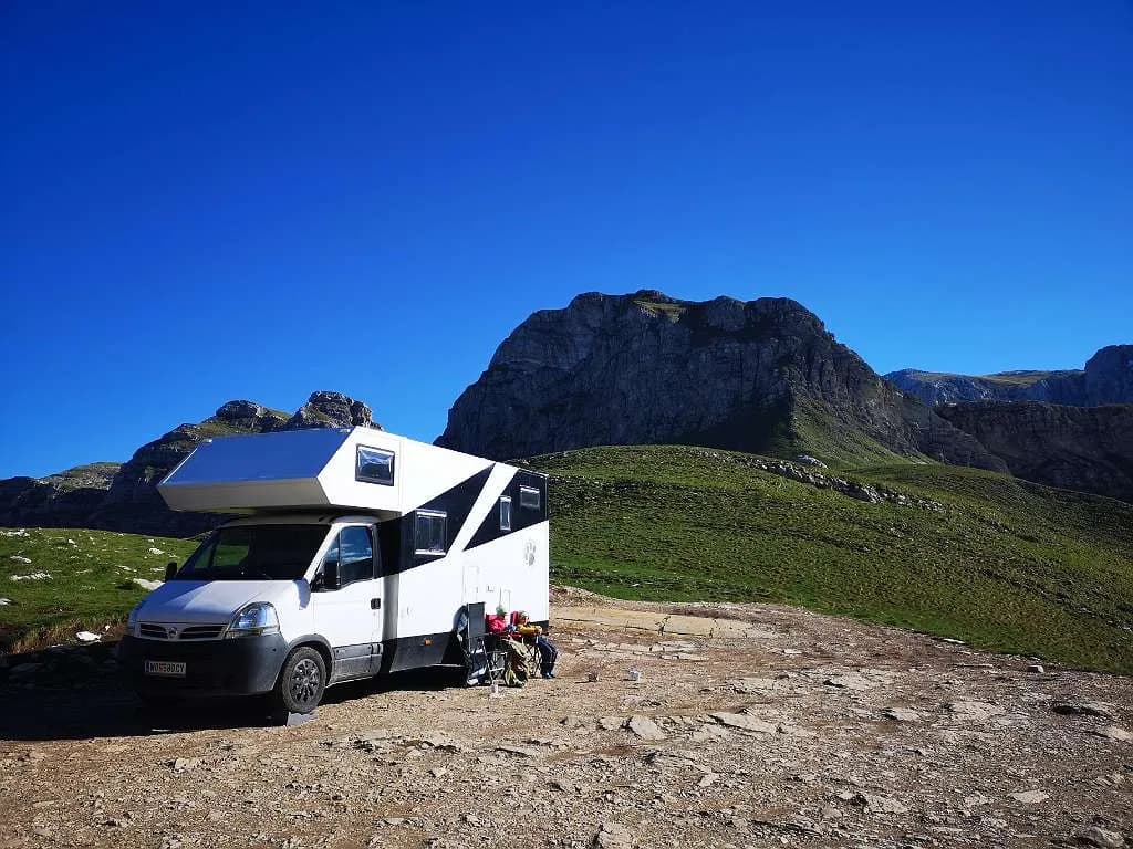 Sonstige Nissan Interstar 150 TDI
