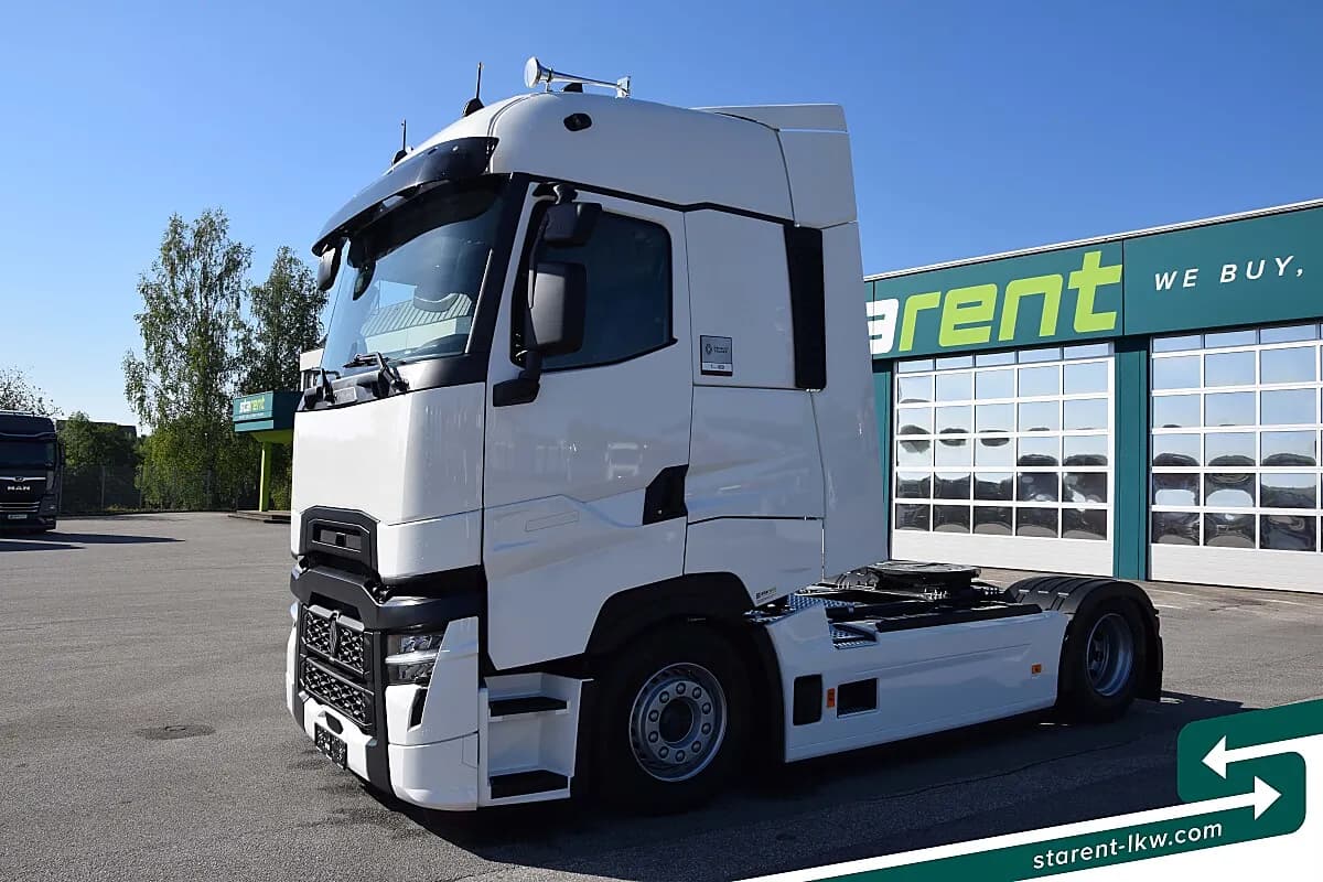 Renault Sonstige