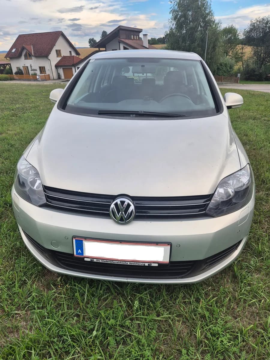 VW Golf