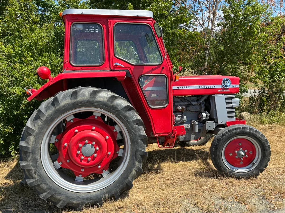 Massey Ferguson Sonstige